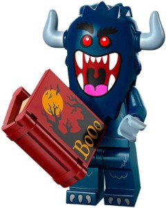 Boogeyman