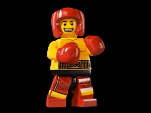 Boxer
