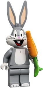 Bugs Bunny