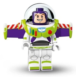 Buzz Lightyear