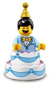 Cake Guy