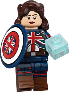 Captain Carter