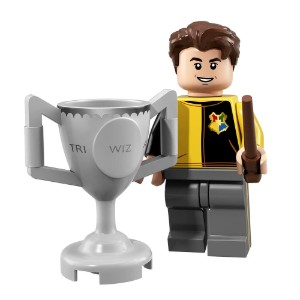 Cedric Diggory