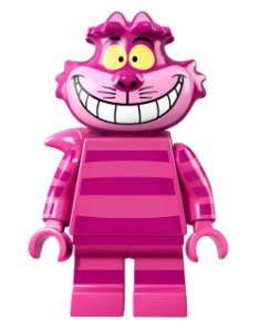 Cheshire Cat