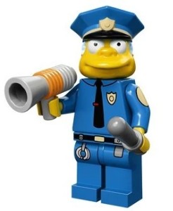 Chief Wiggum