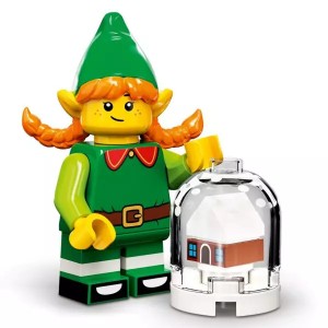 Christmas Elf