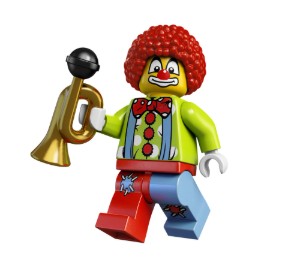 Circus Clown