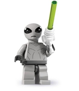 Classic Alien