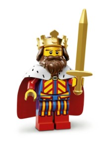 Classic King
