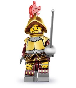 Conquistador