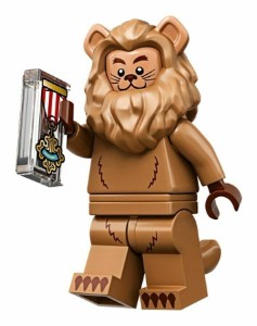 Cowardly Lion