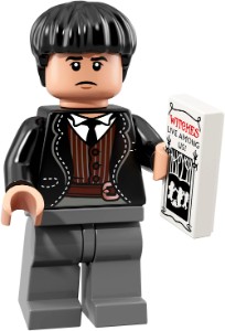 Credence Barebone