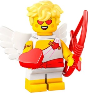 Cupid
