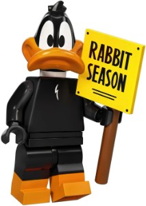 Daffy Duck