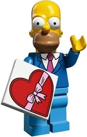 Date Night Homer