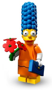 Date Night Marge