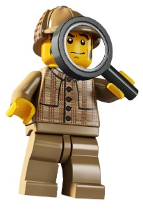 Detective