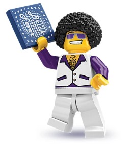 Disco Dude