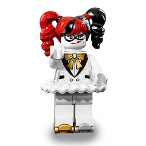 Disco Harley Quinn