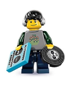 DJ