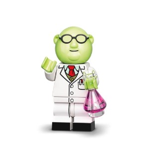 Dr. Bunsen Honeydew