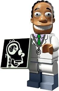 Dr. Hibbert
