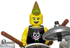 Drummer