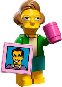 Edna Krabappel