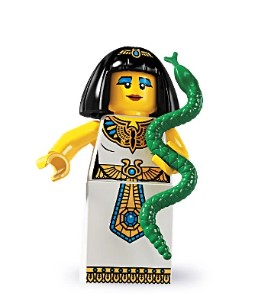 Egyptian Queen