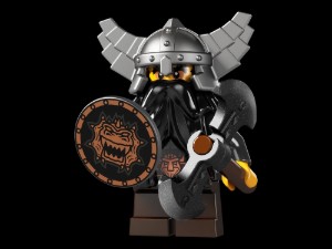 Evil Dwarf