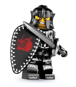 Evil Knight