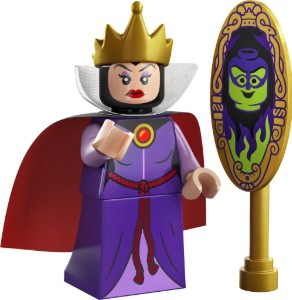 Evil Queen
