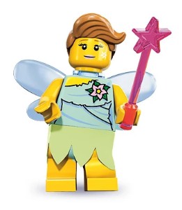 Fairy