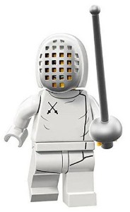 Fencer