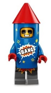 Firework Guy