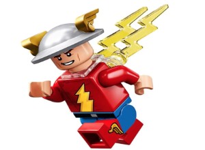 Flash Jay Gerrick