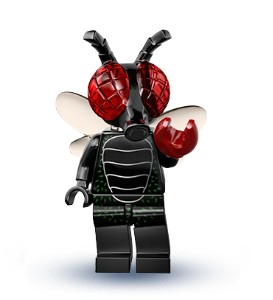Fly Monster