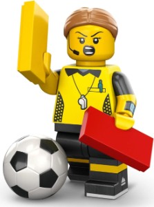 Football Referee