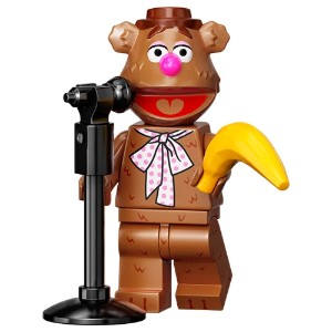 Fozzie Bear