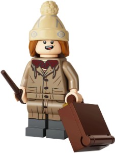 Fred Weasley