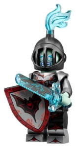Fright Knight