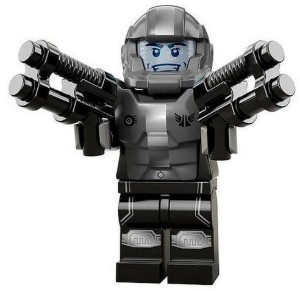Galaxy Trooper