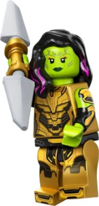 Gamora