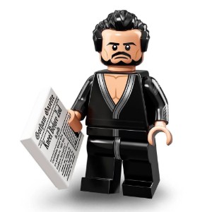 General Zod