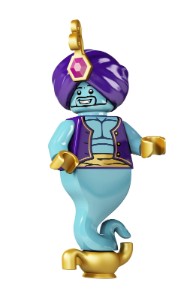 Genie