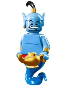 Genie Aladdin