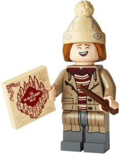 George Weasley