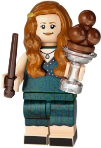 Ginny Weasley