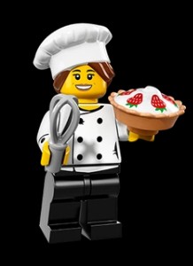 Gourmet Chef
