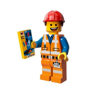 Hard Hat Emmet